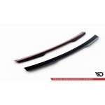 Αεροτομή οροφής της Maxton Design για KIA EV6 (CV) GT-Line Αεροτομή οροφής της Maxton Design για KIA EV6 (CV) GT-Line